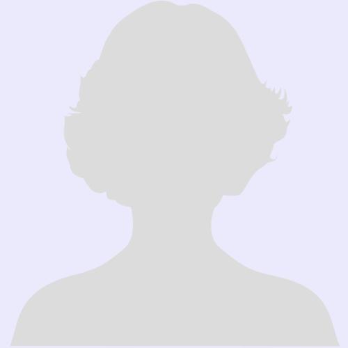 female shadow profile