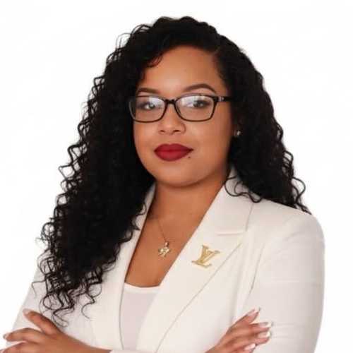 Jalisa Clark