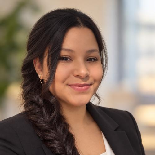 Eileen Gordillo