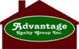 Advantage Realty Group Inc header logo 161x100